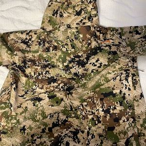Sitka Dew Point Jacket XL Gore-Tex NWT